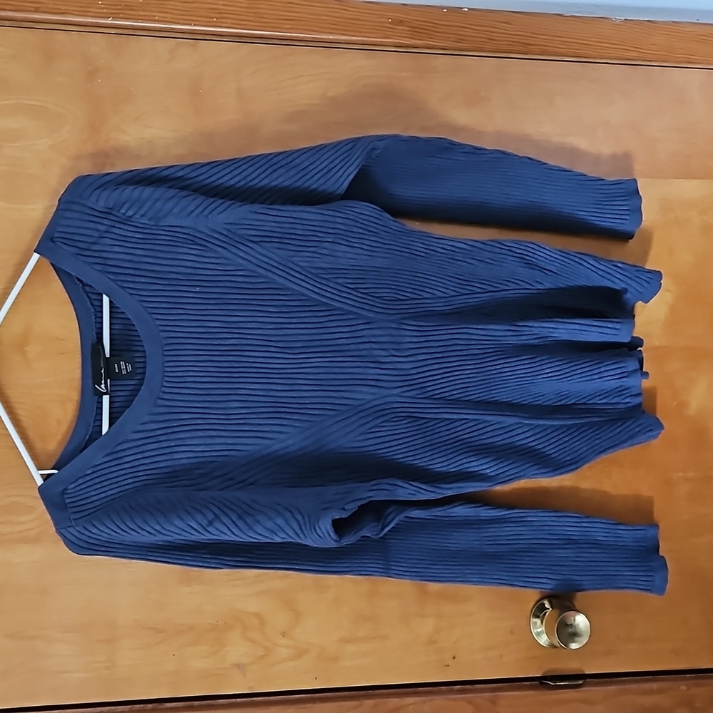 Lane Bryant midweight sweater
